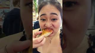 What I ate today Barcino youtubeshorts food foodie [upl. by Albemarle]