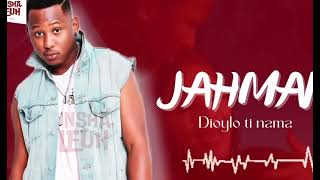 Jahman Xpress  Dioylo Tii Nama  Audio officiel [upl. by Adnicul]