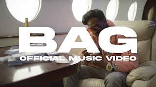 Bag Official Music Video [upl. by Washko]