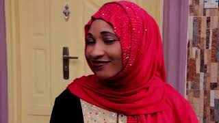 Nafisa Kabuga Official Video by Nazir M Ahmad Sarkin Waka Ft Usman S Aliyu [upl. by Rotceh]