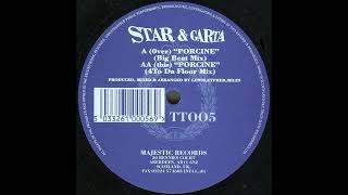 Star amp Garta  Porcine Big Beat Mix 1997 [upl. by Ecirtnuahs]