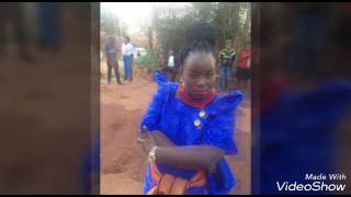 Tugumira bingi by stecia mayanja must watch the video z loading [upl. by Ainar]