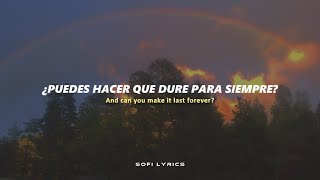 Tyler The Creator ft Kali Uchis  See You Again español  lyrics [upl. by Devinne]