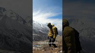 Extreme Adventure sports  Mountaineering  Part 1 [upl. by Okir331]