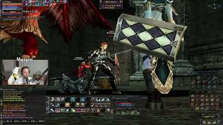 LINEAGE 2 INTERLUDE 2024  Episodio 18  SERVIDOR PRIVADO Majogovi [upl. by Jemma]