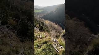 matlock hiking HighTor cliff [upl. by Babb]