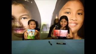 Lyca Gairanod amp Elha Nympha Ikaw Ay Ako New Doble Kara Theme Song [upl. by Baryram154]