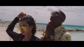 Ninho  Mamacita Clip officiel [upl. by Rehpotsirhcnhoj]