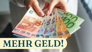 Änderungen ab 1 Oktober Mehr Geld neue CoronaRegeln [upl. by Devy]