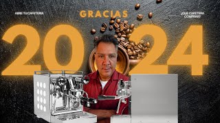 Te Ayudamos a seleccionar la Mejor Maquina de Café para tu Cafetería [upl. by Wardieu184]