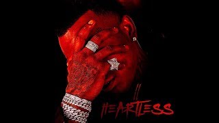 Moneybagg Yo  Fwm Feat Lil Baby 2 Heartless [upl. by Hyacinthe]