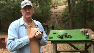 The First Hickok45 Video  Previously Unreleased [upl. by Ailem56]