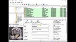 DOWNLOAD MP3 ALBUM ART mp3Tag Pro by ManiacTools [upl. by Ymac]