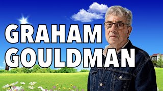 Graham Gouldman of 10cc Joins The Prog Corner [upl. by Georgiana]