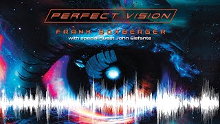 PERFECT VISION  EDGE OF NOWHERE w FRANK BOXBERGER AND JOHN ELEFANTE [upl. by Lamak902]