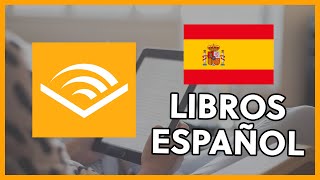 TOP MEJORES AUDIOLIBROS en ESPAÑOL de AUDIBLE 📚✨ [upl. by Aivan]