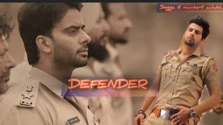 DEFENDER MANKIRT AULAKH amp SINGGA NEW PUNJABI SONG singga punjabisong trending mankirtaulakh [upl. by Mccallum]