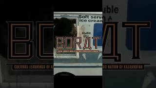 Borat  Them changes  Thunder cat Edit [upl. by Sylirama857]