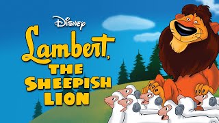 LAMBERT THE SHEEPISH LION  DISNEY  AUDIO BOOK [upl. by Carla]