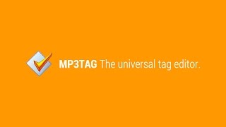 MP3TAG Review [upl. by Noelani366]