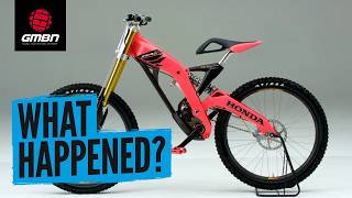 10 Bikes That Promised To Transform MTB  But Failed [upl. by Iahs]