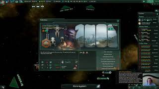 Stellaris how to create a vassal from your own empire population [upl. by Page163]