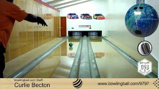 DV8 Reckless Bowling Ball Reaction Video by bowlingballcom [upl. by Barnie]