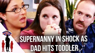 quotThis is NOT What I Taught You Guysquot  Supernanny USA [upl. by Ken]