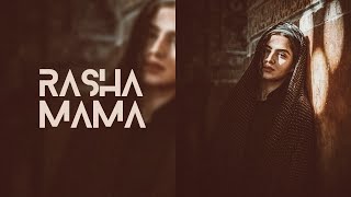 Rasha Mama  Zarsanga  Pashto  Slow  Remix [upl. by Sammy]