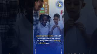 Bright Futures Childrens Centre Making Learning Fun and Engaging [upl. by Kobi778]