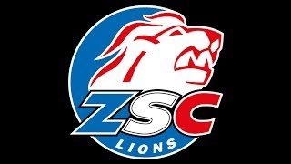 Testspiel live 2017 SC Bern  ZSC Lions [upl. by Llenrap207]