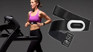 Garmin HRM Pro Plus  New Heart Rate Strap You Will Definitely Like It [upl. by Aimac]