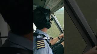 Flying school bus in Arnhem Land  part 2 [upl. by Areval]