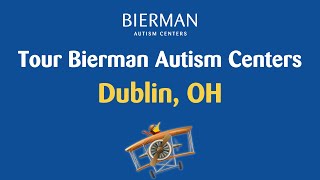 Dublin OH Tour of Bierman Autism Centers [upl. by Nama]