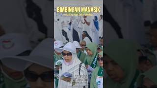 Bimbingan Manasik Haji dan Umroh di Firfdaus Fatimah Zahra Semarang haji2024 hajimandiri [upl. by Madea870]