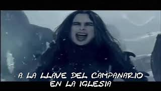 Cradle Of Filth  Her Ghost In The Fog Sub español  Dead Rabbit [upl. by Knobloch]