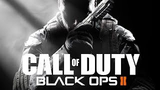 Call of Duty Black Ops II Part 6 [upl. by Nillad530]