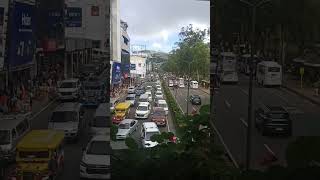 BAGUIO CITY OVERPASS [upl. by Lebana]