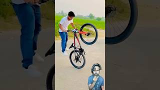 Stund stunt tanujmtbfreestyler cycle prstunts mtb stuntboyz cycling stuntexru stuntz [upl. by Aidan]