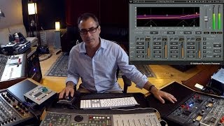 Multiband Compression for Vocals with Mixing Engineer Tony Maserati [upl. by Mcclelland]