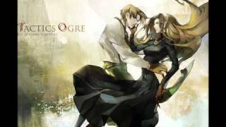 Tactics Ogre Let Us Cling Together  Blessed Memory [upl. by Winna]