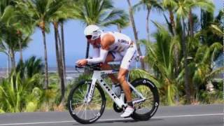 Hawaii Ironman Triathlon 2011 World Championships [upl. by Sabrina808]