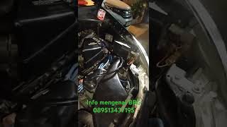 Pemasangan di mobil serena berjalan baik automobile viralvideo automobile racuntiktok motovlog [upl. by O'Brien550]