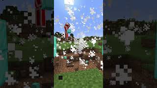 POV Youre the Best Block in Minecraft [upl. by Nerfe]