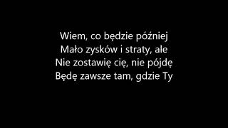 Kayah amp Grzegorz Hyży  Podatek od miłości  Tekst [upl. by Ehcnalb]