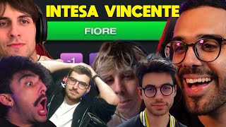 INTESA VINCENTE ft DARIO MOCCIA BLURR FAZZMANUXO POLY E MARIO STURNIOLO [upl. by Winifield]