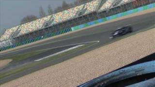 Matech Racing Ford GT1 official content [upl. by Wieche308]