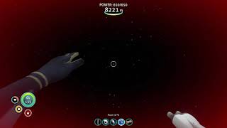 what happens when you die at 8000 meters in subnautica [upl. by Madid]