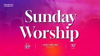 0863  Sunday Worship  Bro Elijah  03112024  0830 AM Onwards [upl. by Einttirb928]