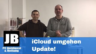 Update Wie kann ich die iCloudAktivierungssperre umgehen entfernen ab IOS 7 8 9 u 10 Bypass [upl. by Greenlee423]